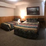 Boulder Lodge